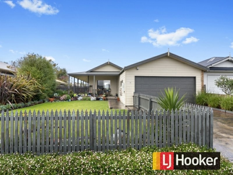 14 Nelson Street, Wonthaggi VIC 3995