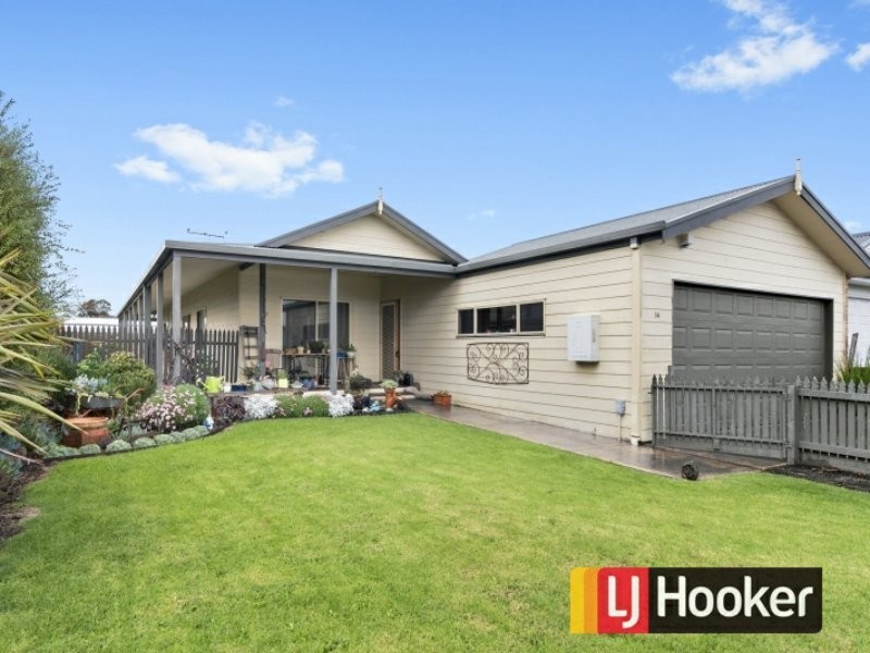 14 Nelson Street, Wonthaggi VIC 3995