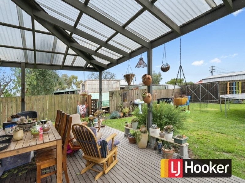 14 Nelson Street, Wonthaggi VIC 3995