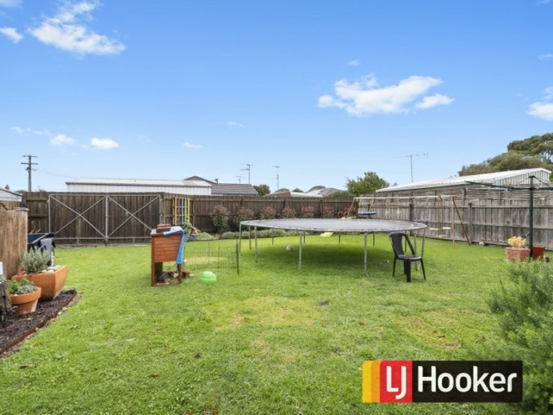 14 Nelson Street, Wonthaggi VIC 3995