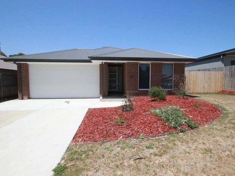 21 King Street, Wonthaggi VIC 3995