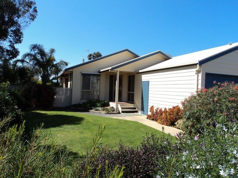 Wonthaggi VIC 3995