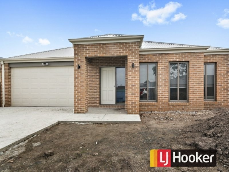 4 McMahon Way, Wonthaggi VIC 3995