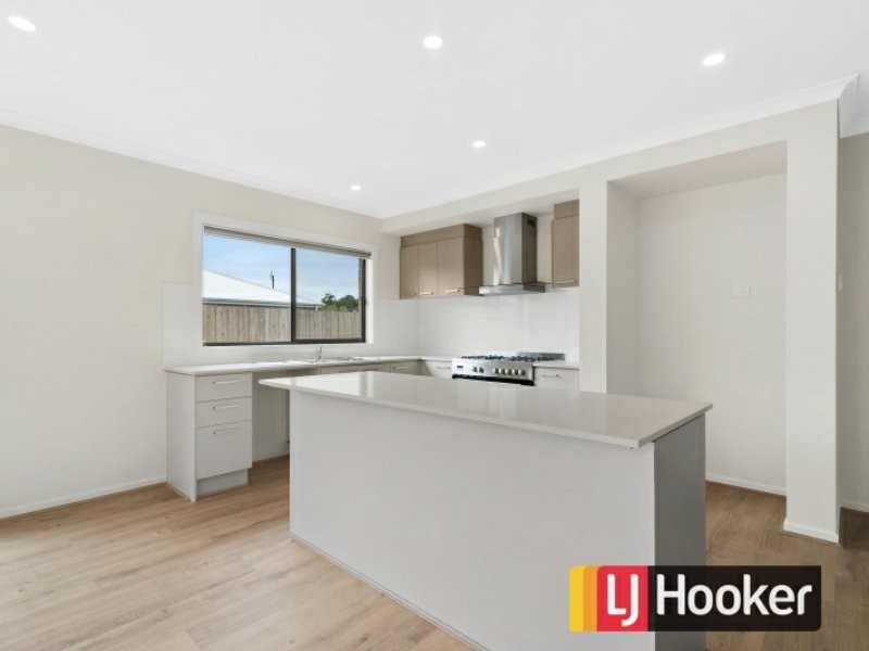 4 McMahon Way, Wonthaggi VIC 3995