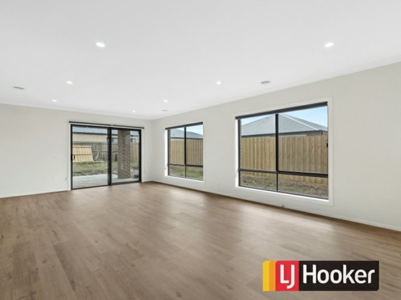 4 McMahon Way, Wonthaggi VIC 3995