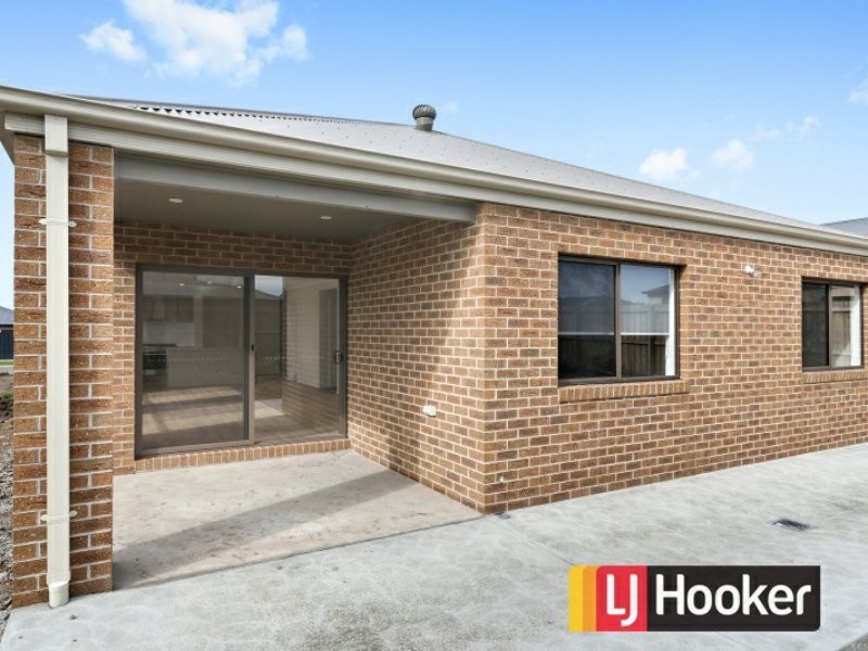 4 McMahon Way, Wonthaggi VIC 3995