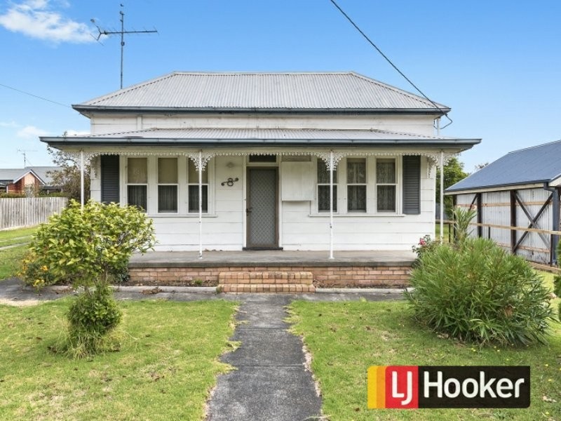 8 Drysdale Street, Wonthaggi VIC 3995