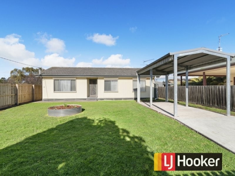 16A Henry Street West, Wonthaggi VIC 3995