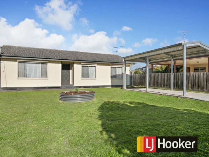 16A Henry Street West, Wonthaggi VIC 3995