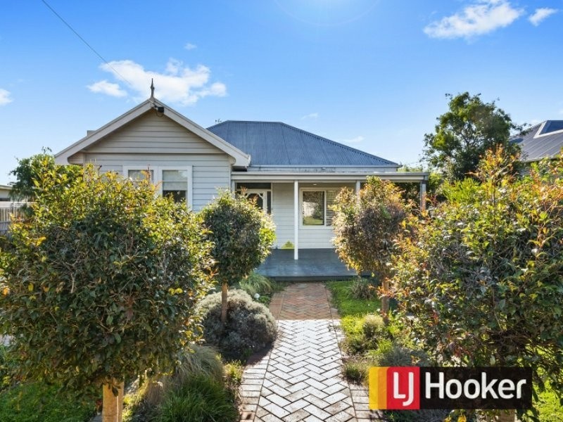 52 White Road, Wonthaggi VIC 3995