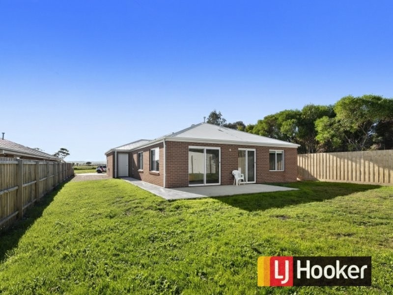 6 Haywood Place, Wonthaggi VIC 3995