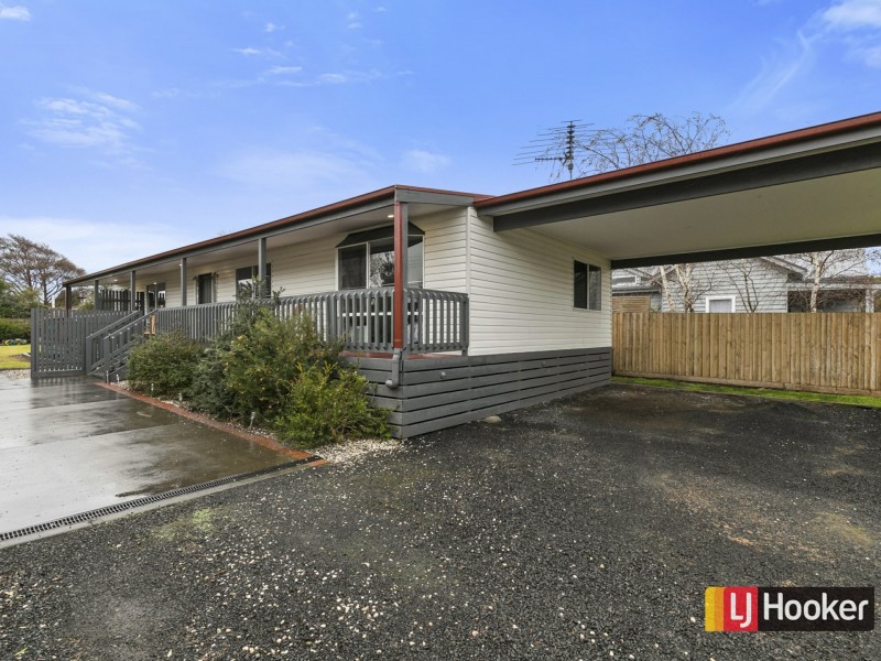 42 Nelson Street, Wonthaggi VIC 3995