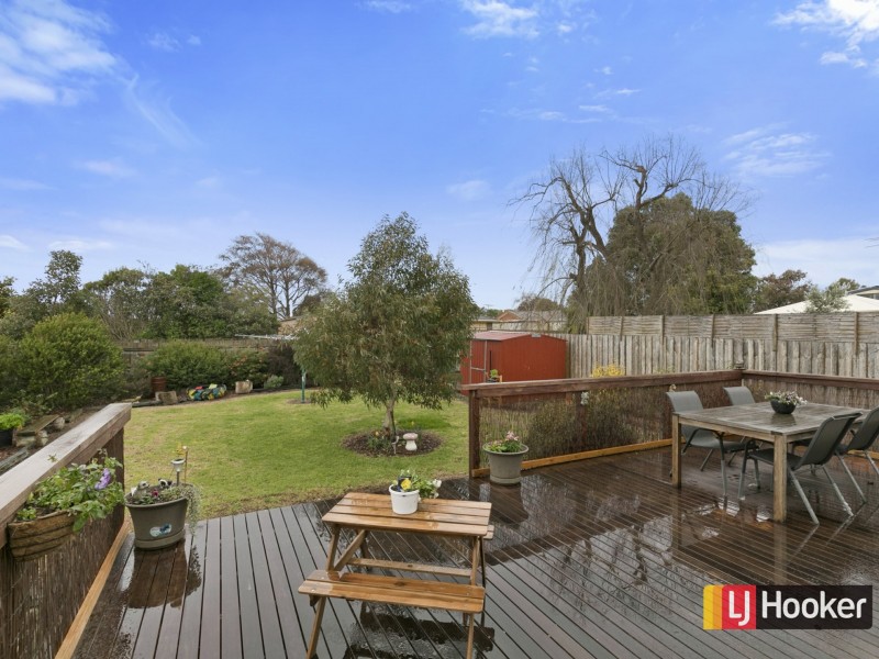 42 Nelson Street, Wonthaggi VIC 3995