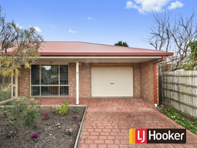 3 Turner Street, Wonthaggi VIC 3995