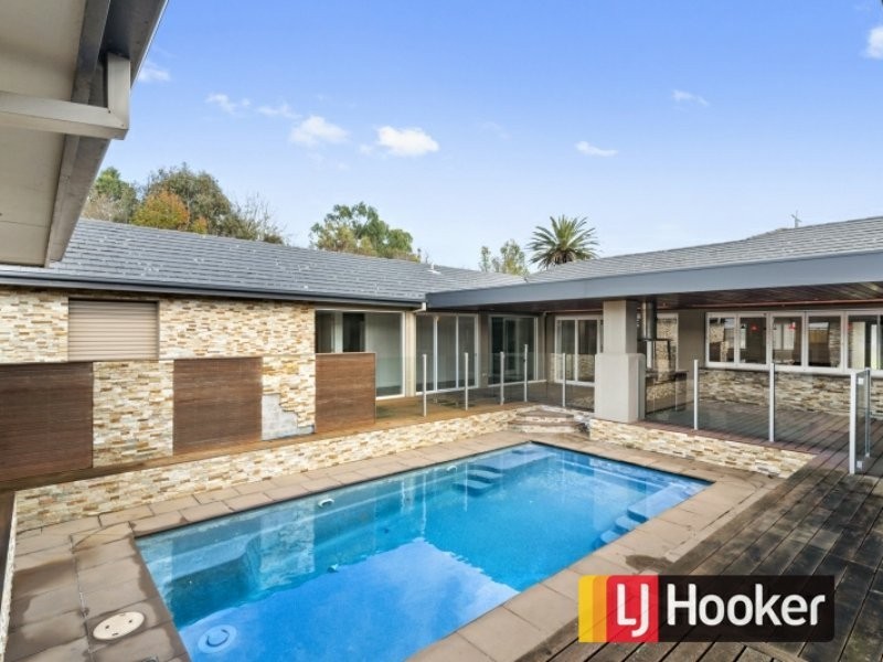 126-128 Wentworth Road, Wonthaggi VIC 3995