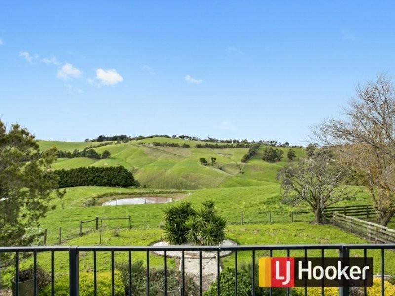 145 Payne Road, Glen Alvie VIC 3979
