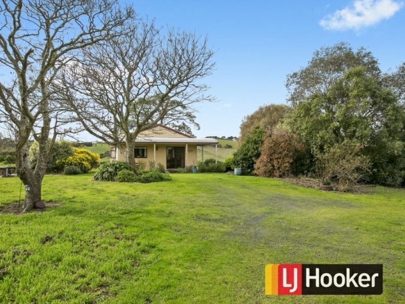 145 Payne Road, Glen Alvie VIC 3979