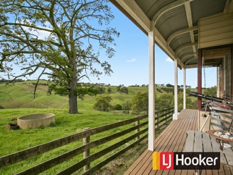 145 Payne Road, Glen Alvie VIC 3979