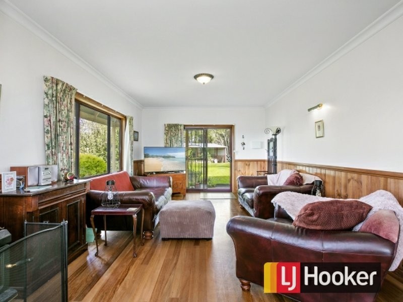 145 Payne Road, Glen Alvie VIC 3979