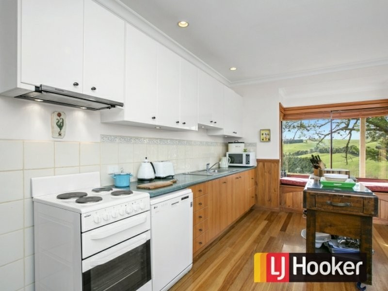 145 Payne Road, Glen Alvie VIC 3979