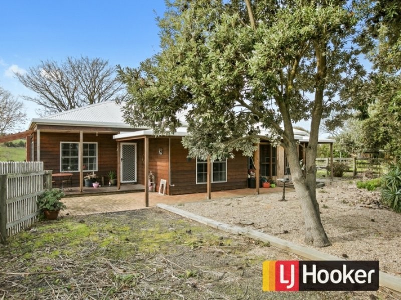 145 Payne Road, Glen Alvie VIC 3979