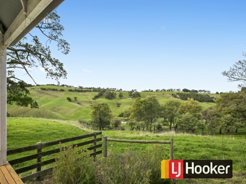 145 Payne Road, Glen Alvie VIC 3979