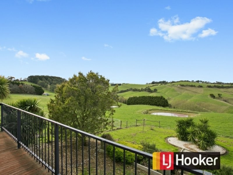 145 Payne Road, Glen Alvie VIC 3979