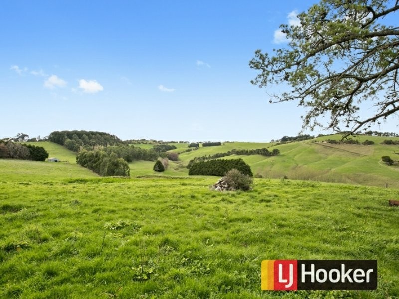 145 Payne Road, Glen Alvie VIC 3979