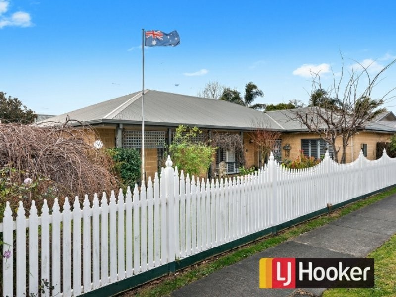 66 Wentworth Road, Wonthaggi VIC 3995