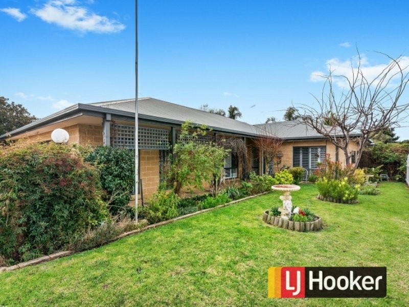 66 Wentworth Road, Wonthaggi VIC 3995