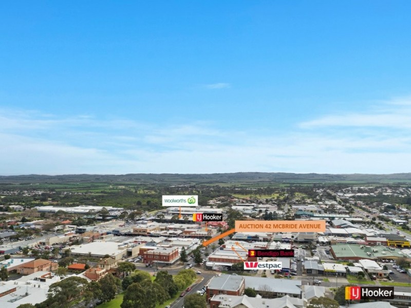 42 McBride Avenue, Wonthaggi VIC 3995