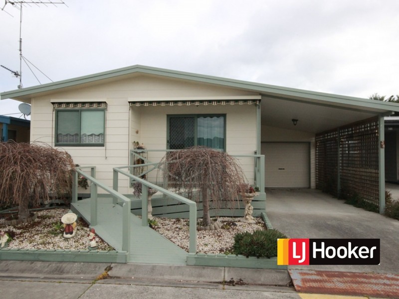 38 May Street, Coalfields Residential Park, Wonthaggi VIC 3995