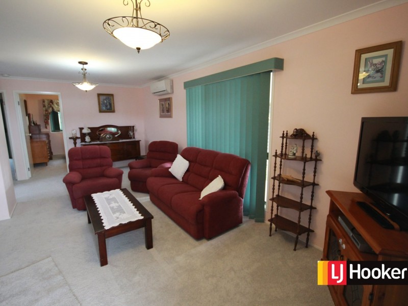 38 May Street, Coalfields Residential Park, Wonthaggi VIC 3995