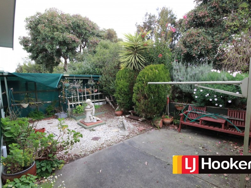 38 May Street, Coalfields Residential Park, Wonthaggi VIC 3995