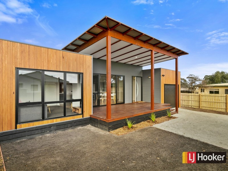 35A Hunter Street, Wonthaggi VIC 3995