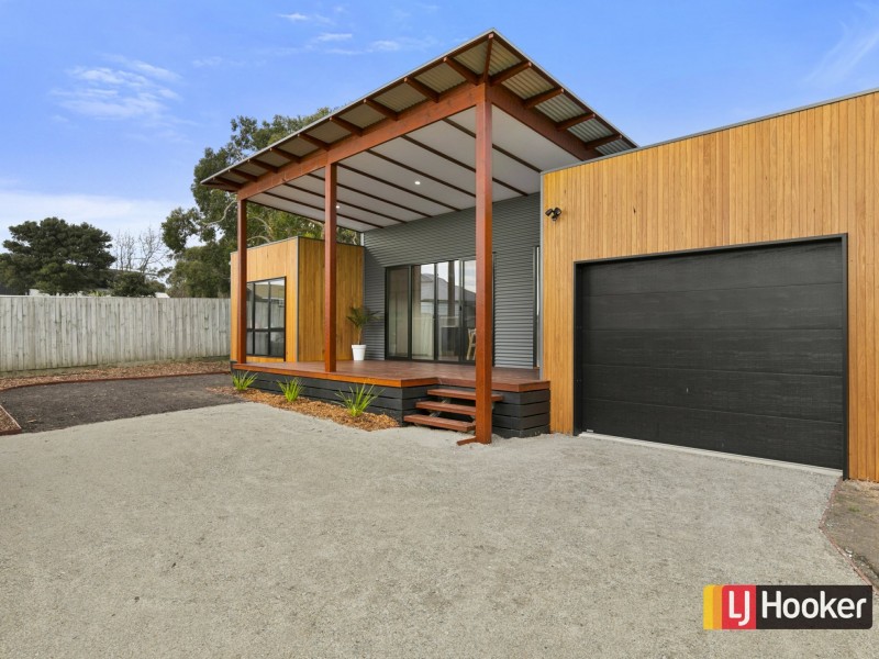 35A Hunter Street, Wonthaggi VIC 3995