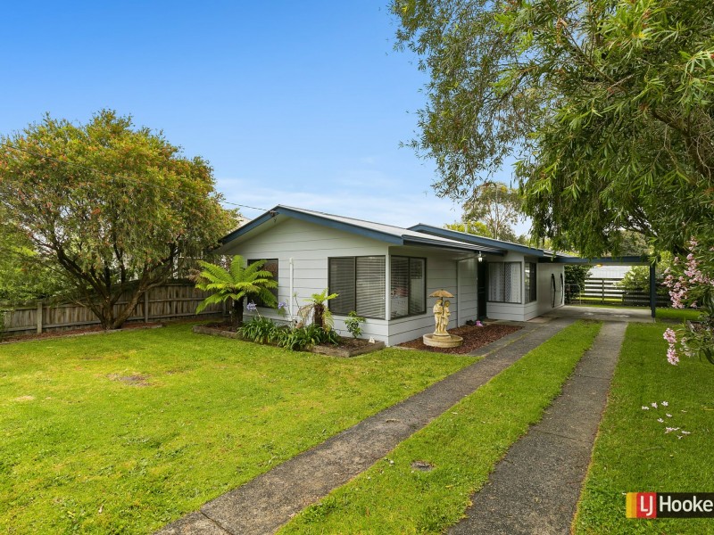 192 White Road, Wonthaggi VIC 3995