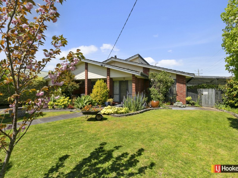 2 Matthew Street, Wonthaggi VIC 3995