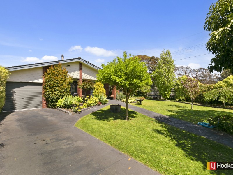2 Matthew Street, Wonthaggi VIC 3995