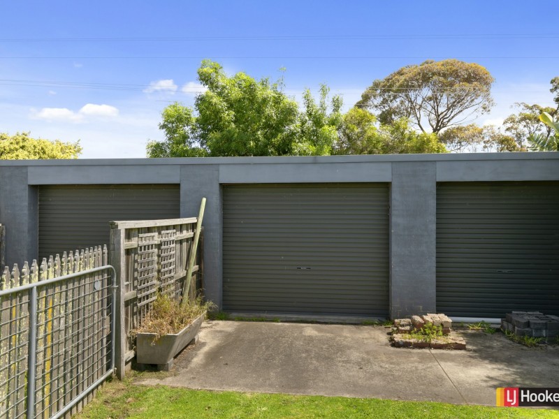 2 Matthew Street, Wonthaggi VIC 3995