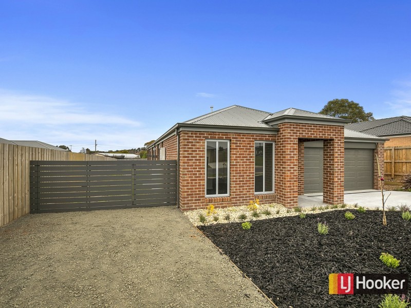 Wonthaggi VIC 3995