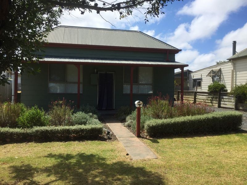 4 Morey Street, Wonthaggi VIC 3995