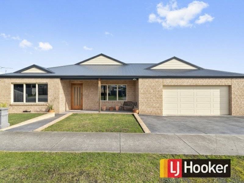 5 Northview Drive, Wonthaggi VIC 3995