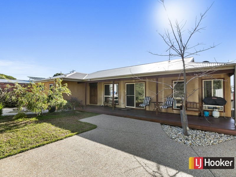138A Reed Crescent, Wonthaggi VIC 3995