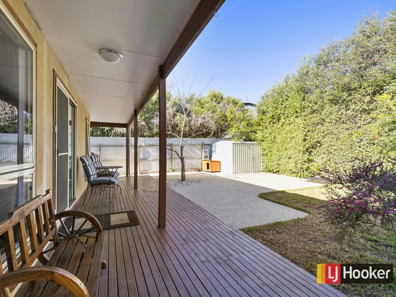 138A Reed Crescent, Wonthaggi VIC 3995