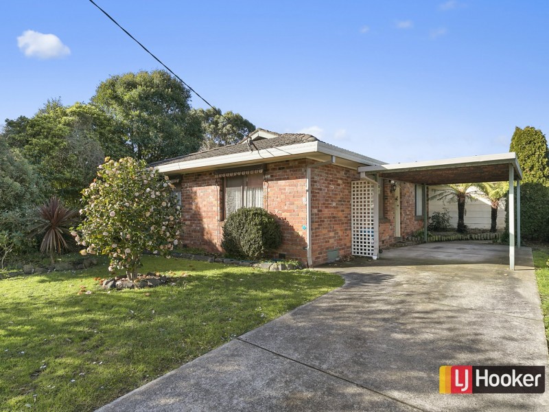 18 Turner Street, Wonthaggi VIC 3995