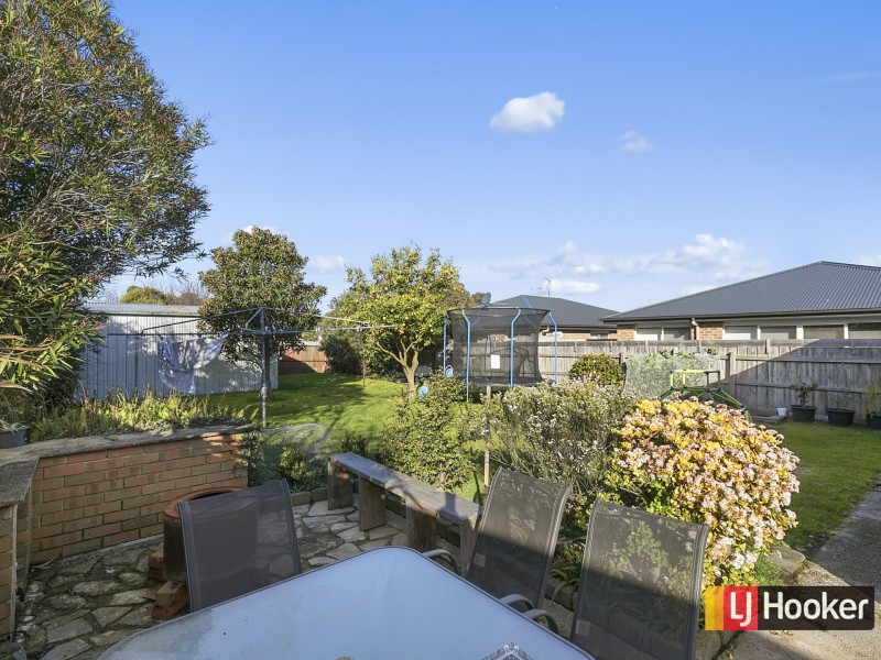 18 Turner Street, Wonthaggi VIC 3995