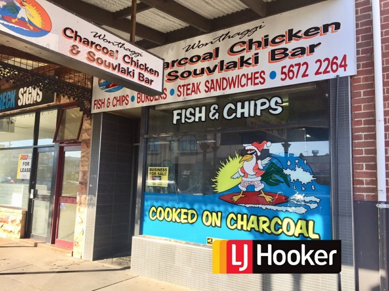 151 Graham Street, Wonthaggi VIC 3995