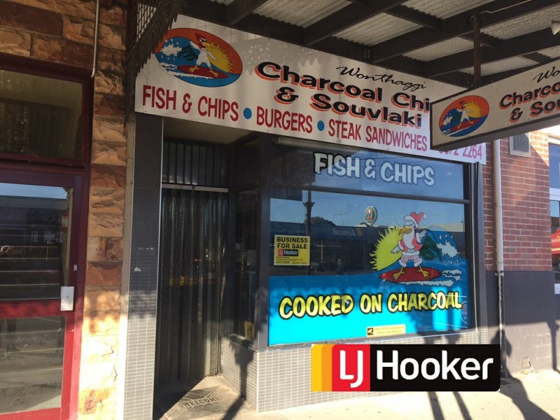 151 Graham Street, Wonthaggi VIC 3995