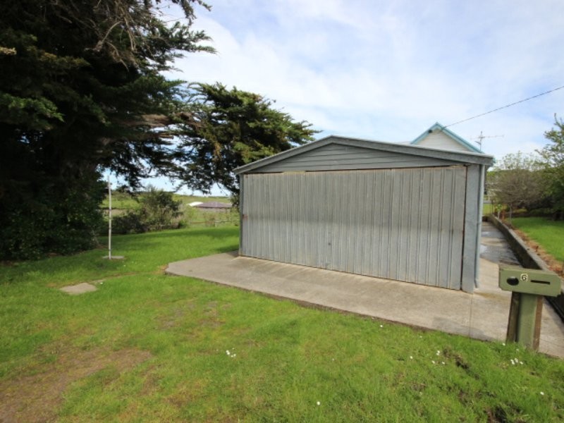 6-8 Loch Street, Wonthaggi VIC 3995